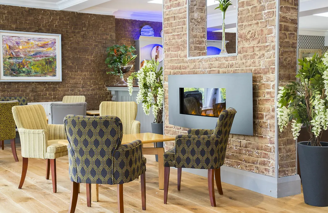 Springhill Hotel Kilkenny-1