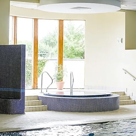 Springhill Hotel Kilkenny-2